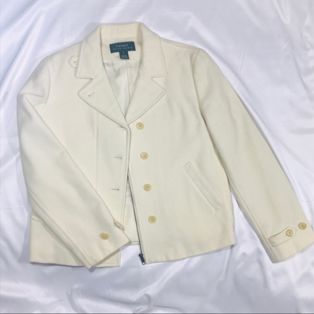 Women’s Ralph Lauren Jacket